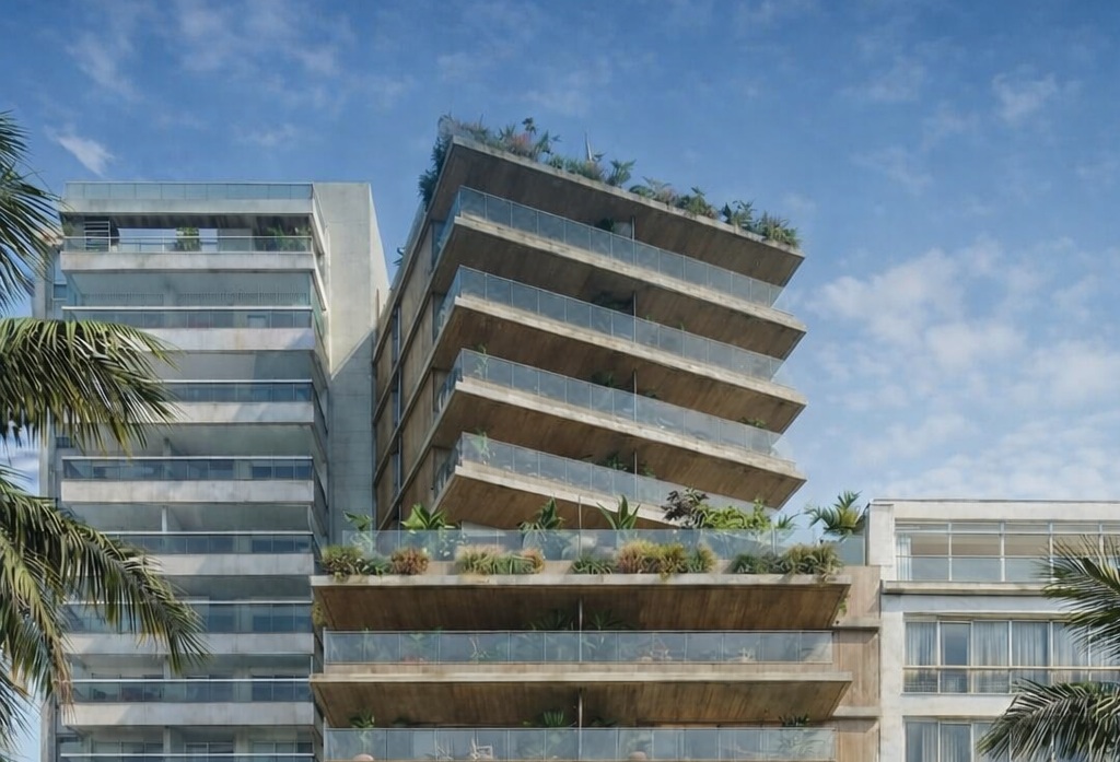 Vieira Souto 432 - image 1