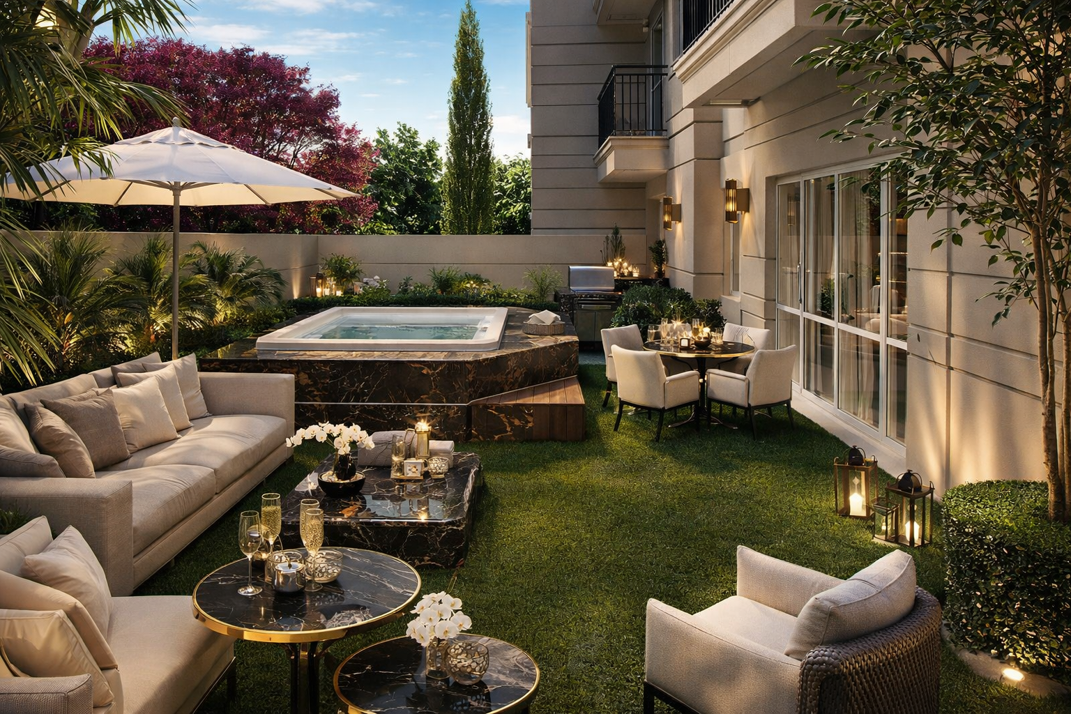 Vieira Souto 432 - image 6